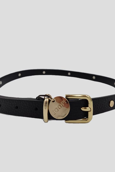 ΓΥΝΑΙΚΕΙΑ ΖΩΝΗ 2CM JOOP - 001 ΜΑΥΡΟ